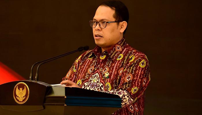 Biografi Agus Joko Pramono: Meniti Karir dan Meraih Prestasi di BPK RI