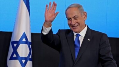 Netanyahu Hapus Gaza dari Peta Timur Tengah Baru, Jokowi Kecewa Timnas Ditahan Bahrain