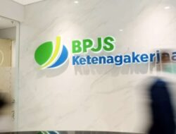 Peningkatan Kepesertaan BPU, BPJS Ketenagakerjaan Dikarenakan Penghargaan kepada Agen Perisai di Daerah Serang Raya