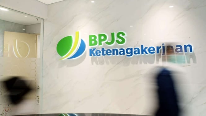 Peningkatan Kepesertaan BPU, BPJS Ketenagakerjaan Dikarenakan Penghargaan kepada Agen Perisai di Daerah Serang Raya