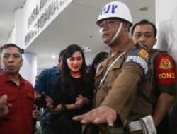 Sandra Dewi Akan Memberikan Kesaksian di Pengadilan terkait Kasus Korupsi yang Melibatkan Harvey Moeis