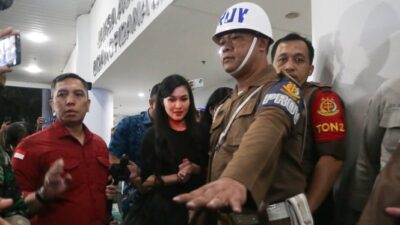 Sandra Dewi Akan Memberikan Kesaksian di Pengadilan terkait Kasus Korupsi yang Melibatkan Harvey Moeis