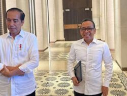 Menteri Sekretaris Negara Ungkap Permintaan Jokowi untuk Menunda Pembangunan Rumah Pensiun di Solo