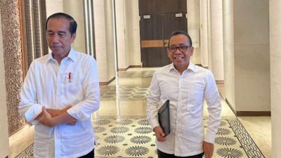 Menteri Sekretaris Negara Ungkap Permintaan Jokowi untuk Menunda Pembangunan Rumah Pensiun di Solo