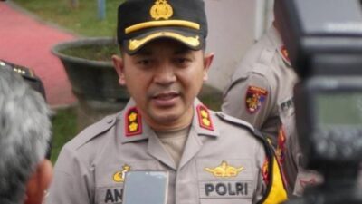 Polisi memberikan ultimatum kepada pengelola vila di Kota Batu setelah terbongkar pesta seks tukar pasangan