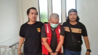 Polisi Mengungkap Alasan di Balik Pembunuhan Kejam Seorang Wanita Cantik yang Ditemukan dalam Lemari