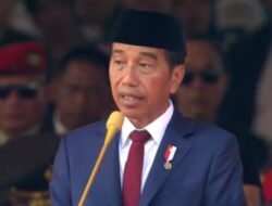 Manfaat Pembangunan Infrastruktur Era Jokowi Telah Terasa