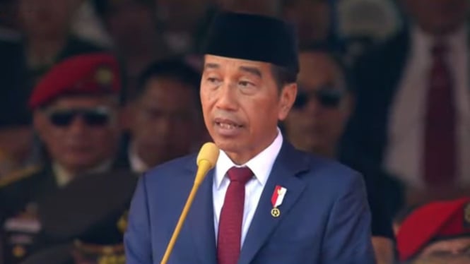 Manfaat Pembangunan Infrastruktur Era Jokowi Telah Terasa