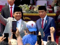 100 Persen Kewenangan Presiden dalam Prerogatifnya