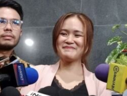 Jessica Wongso Mengajukan Permohonan Kasasi, Akui Masih Trauma saat Menghadiri Sidang di PN Jakpus