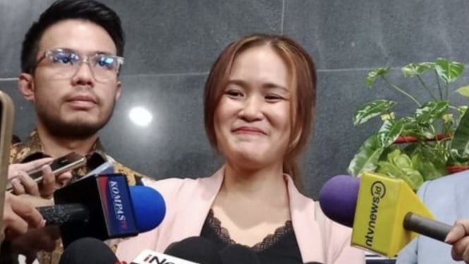 Jessica Wongso Mengajukan Permohonan Kasasi, Akui Masih Trauma saat Menghadiri Sidang di PN Jakpus