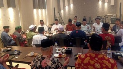 Silaturahmi ke Pesantren di Riau, Presidium PO dan MLB NU Alami Intimidasi