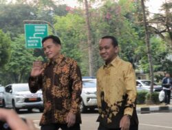 Harta Kekayaan Menteri ESDM Bahlil Lahadila Terungkap Saat Ini