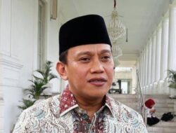 Prabowo dan Abdul Kadir Karding Diajukan sebagai Menteri Perlindungan Pekerja Migran