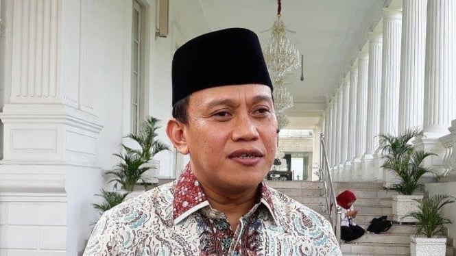 Prabowo dan Abdul Kadir Karding Diajukan sebagai Menteri Perlindungan Pekerja Migran