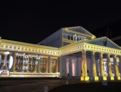 Kolaborasi Bersama Epson Menghadirkan Pengalaman Visual Terbaru dalam Pembukaan Kembali Museum Nasional