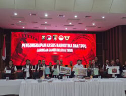 Helen Bandar Narkoba Jambi Dikagetkan dengan Perputaran Uang hingga Capai Rp 1 Triliun