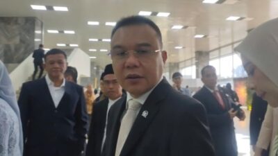 Pengumuman Formasi Kabinet Malam ini, Pelantikan Menteri dan Wakil Menteri Senin Depan