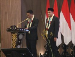 Supratman Andi Targetkan Kepegawaian Rampung di 2025 Setelah Kemenkumham Dipecah Menjadi 3 Kementerian