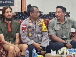 Upaya Intelijen Berdasarkan Budaya di Papua: Nofra Sella Mendorong Pentingnya Aspek Non-Teknis