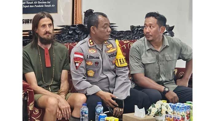 Upaya Intelijen Berdasarkan Budaya di Papua: Nofra Sella Mendorong Pentingnya Aspek Non-Teknis