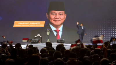 Prabowo Subianto: Perjalanan Kepresidenan Menuju Pelantikan pada 20 Oktober