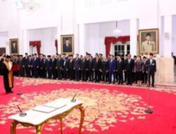 Kembalikan Uang Korupsi: Jawaban Ketua MA