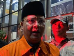 KPK Perpanjang Masa Penahanan Gubernur Bengkulu: Penemuan Menjanjikan