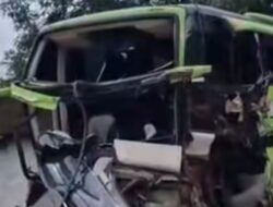 Tragedi Bus SMK 17 Samarinda: Penemuan Mengejutkan!