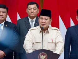 “Prabowo: Harapan dan Visi 2 Bulan Kepresidenan”