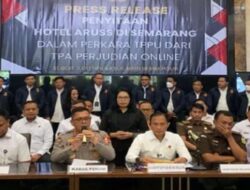 “Bareskrim Tetapkan 2 Tersangka TPPU Judi Online: Penemuan Menjanjikan!”