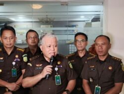 Dugaan Korupsi Pengadaan Laptop Kemendikbud Naik Penyidikan