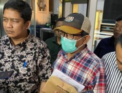 Pengakuan Suami Agustiani Tio Fridelina Terkait Kasus Hasto PDIP