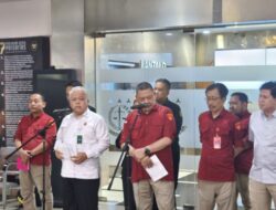 Pentingnya Peran 2 Petinggi Pertamina dalam Tata Kelola Minyak