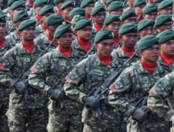 Mitos Revisi UU TNI dan Dwifungsi ABRI: Fakta Sebenarnya
