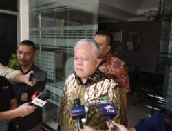 Tom Lembong Pertanyakan Status Mantan Mendag Sebagai Tersangka Impor Gula