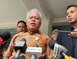 Walhi Laporkan Dugaan Kejahatan Deforestasi Tambang ke Kejagung
