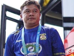 Wow! Perputaran Uang Direktur Persiba Catur Adi Capai Rp241 Miliar!