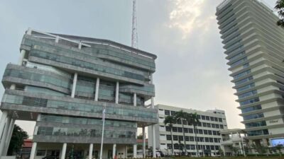 Kejagung: Lembaga Paling Dipercaya, Polri Posisi Buncit