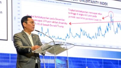 Penurunan Angka Kecelakaan Terbaik: Prediksi Arus Mudik 2025