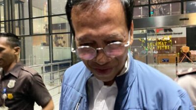 Dua Mantan Direktur LPEI Bungkam Setelah Diperiksa KPK