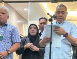 Razia Kejaksaan di Solo dan Makassar Ungkap Kasus Korupsi Sritex