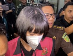 TPPU Marcella Santoso: Kejagung Bisa Terapkan pada Kasus Suap Hakim