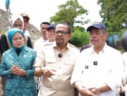 Program Prioritas Presiden: Menuju Pencapaian Tujuan Bersama