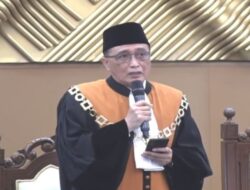 Tak Semua Hakim Bisa Jadi Malaikat: Hindari Jadi Setan