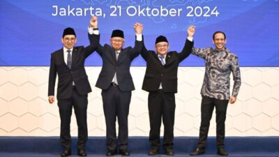 Kejagung Buka Peluang Periksa Nadiem Makarim dalam Kasus Laptop Kemdikbud