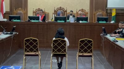 Pengacara Ronald Tannur Dituntut 14 Tahun Penjara: Skandal Penyuapan PN Surabaya & MA