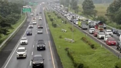 Peningkatan Pengaturan Lalu Lintas Mudik Menuju Tahun 2025
