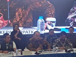 Kolaborasi Kuat PPATK Tekan Pertumbuhan Judi Online – 10%