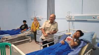 Penjelasan Menarik tentang Asuransi untuk Penerima MBG